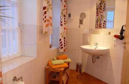 Wetekams Ferienwohnung W2 - Photo 13