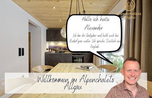 Ihr Rückzugsort im Allgäu Ferienwohnungen mit Herz & Aussicht - Photo 44