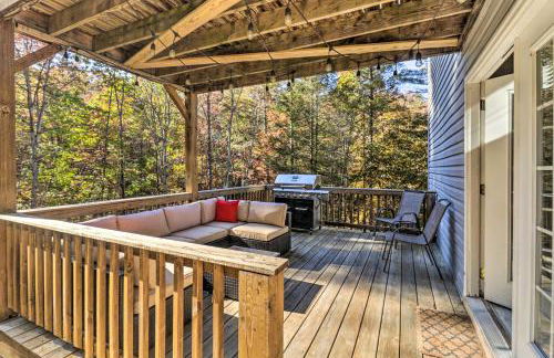 The Toasted Marshmallow Mt Jackson Retreat! - Photo 25