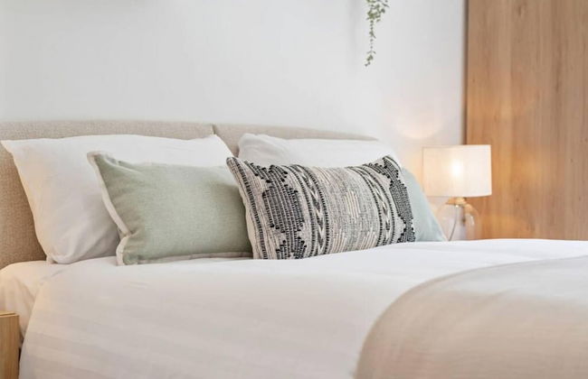 Host Apartments Lark Lane Hideaway - Foto 14