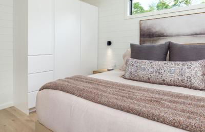 The A-Frame - Sanctum at Valley Bear Farms Resort - Foto 10