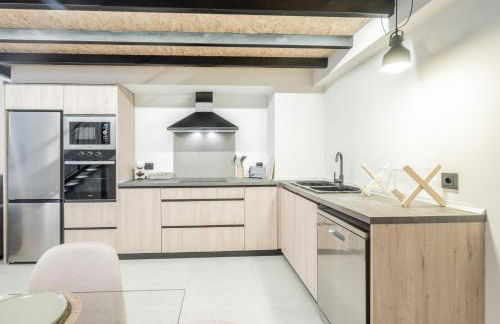 Loft HomeValencia - Foto 17