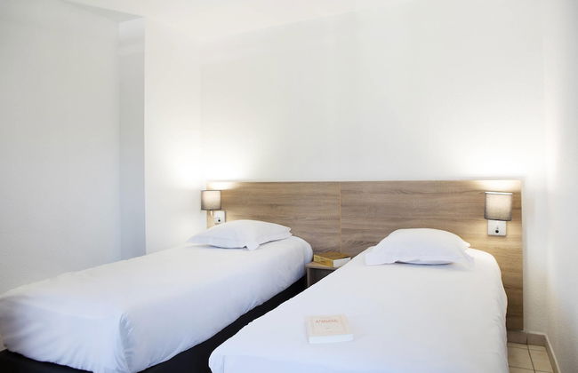 Comfort Aparthotel Divonne La Versoix - Foto 21