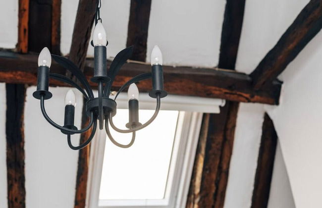 1400 Cottage An Enchanting Unique Stay - From 120 Per Night - Foto 75