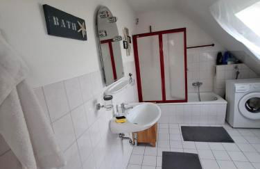 Ferienwohnung Schmettau - Photo 7