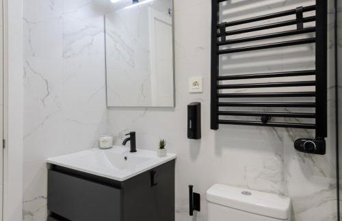 Torrejón Suites 2 - Foto 17