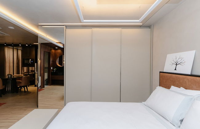 Loft alto padrão com varanda - Foto 2