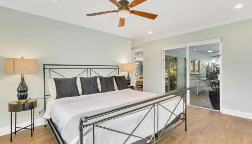 Coral Isle Heated pool,, ping-pong, near beach - Foto 4