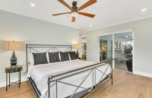 Coral Isle Heated pool,, ping-pong, near beach - Foto 4