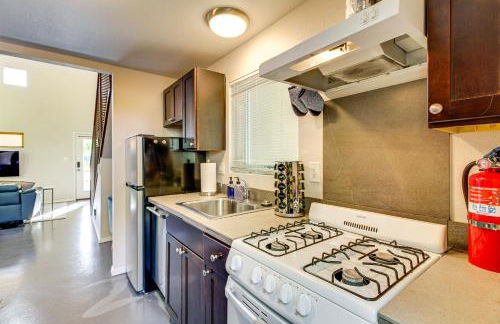 Stylish Home 2 Mi to Old Town Albuquerque! - Foto 9