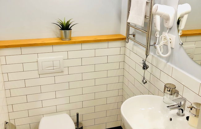 Apart-hotel 08 53 - Foto 41