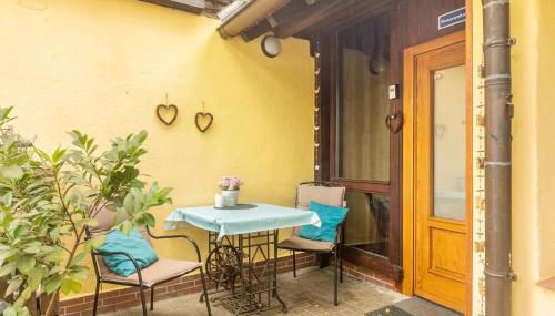 1 Zimmer Ferienwohnung - Foto 3