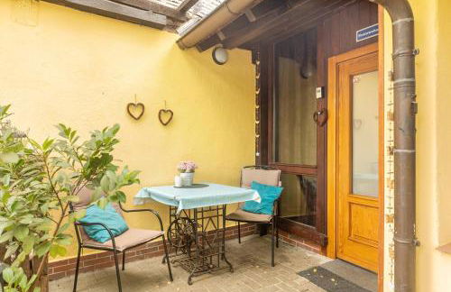 1 Zimmer Ferienwohnung - Foto 3