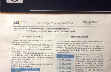 FlatsRose BR Executivo BrookField Flamboyant Conforto Top - Foto 26