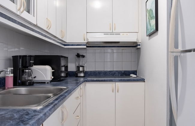 Playa Escondida 1BDR Oceanview P Parking - Photo 6