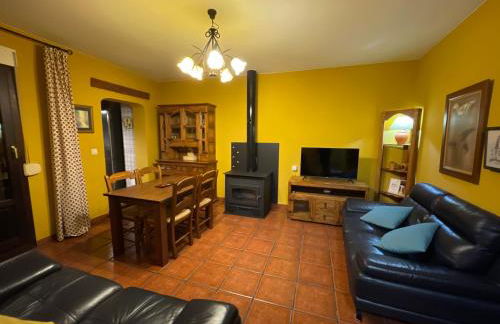 Ático Casa Ángel - Photo 21