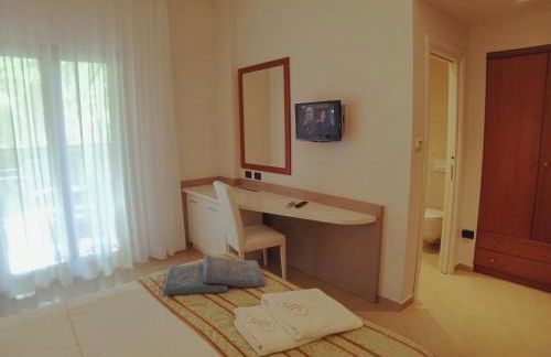 Hotel Residence Piccolo - Foto 46