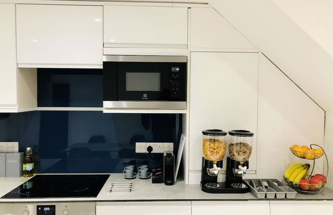 Oxford Studios - Foto 10