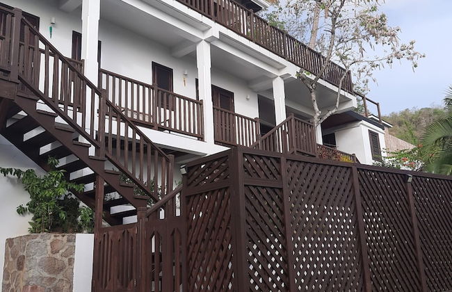 Moringa Villa - Foto 13