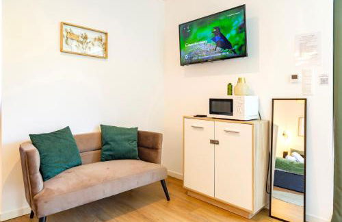 La petite Chambord aux portes du château - Foto 7