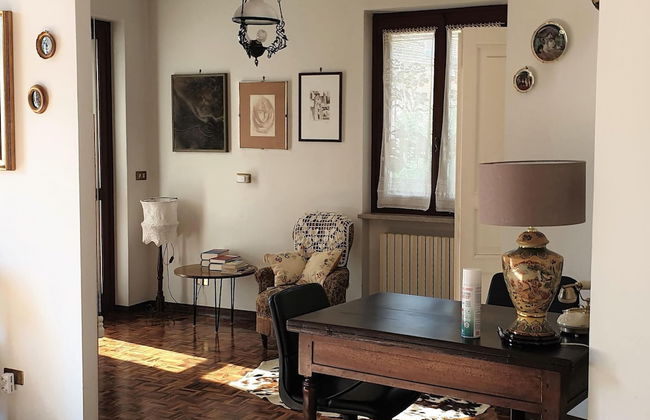 Vesime Villa With Garden - Foto 13