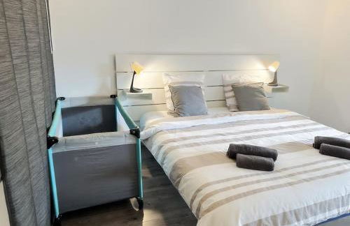 Le jardin secret - Colmar - WIFI - Foto 24