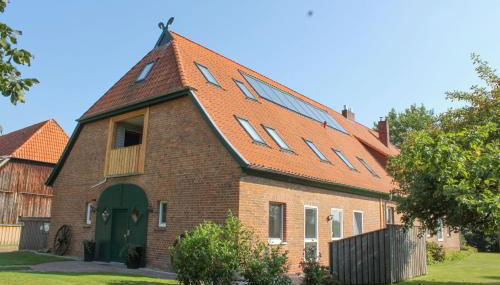 Ferienwohnung Helmsstraße I - Foto 2