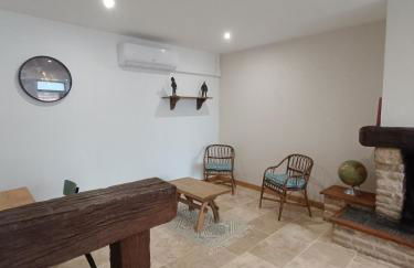 Les Murmures Desbordes - Foto 34