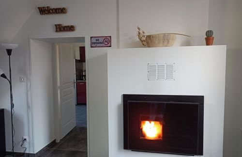 La halte du Clos - Foto 17