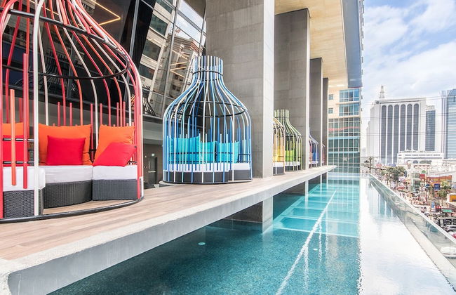 Oakwood Makati Avenue - Photo 57