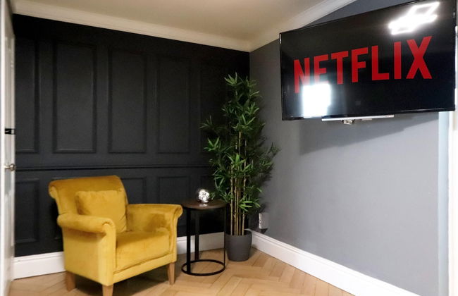 Hughes Contemporary Home in Barnstaple - Foto 7