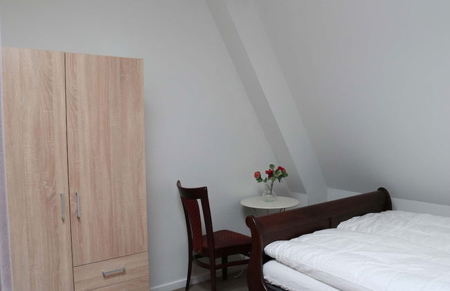 Budget Room Copenhagen - Foto 21