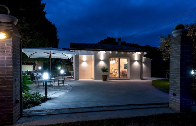 Dimora Campo Delle Mura 4 2 Emma Villas - Foto 26