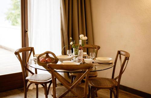 Residence Dalco Suites & Apartments - Foto 40