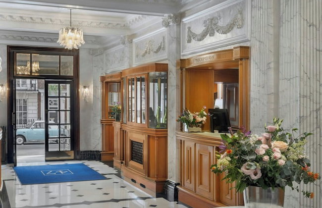 47 Park Street - Grand Residences by Marriott - Foto 1