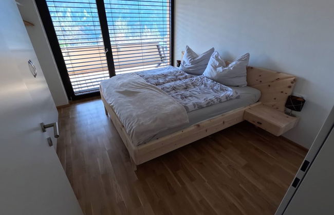 Charming Family Apartment in Bürserberg Österreich - Foto 3