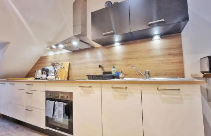 Chez Patisa - Business and Tourism - RBNB - Foto 32