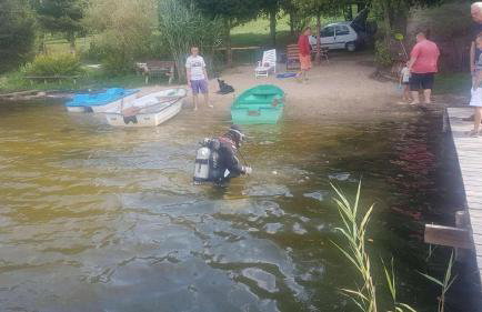 Pojezierze Drawskie Agroturystyka Greanna - Foto 73