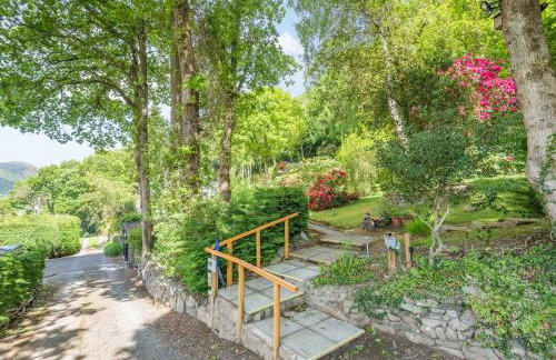 Bluebell Cottage - Foto 30