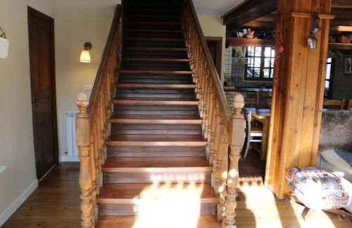 El Balcón del Garmo - Foto 36