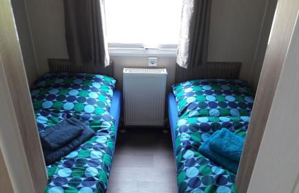 Ferienhaus 2 Chalet - Foto 12