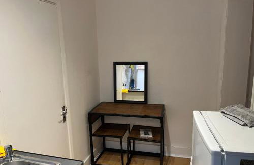 Windsor Castle View Apartment-one bed room - Foto 5