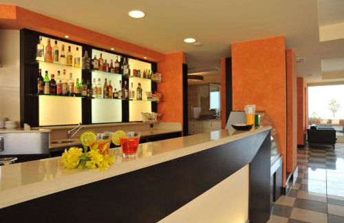 Cala Saracena Resort - Foto 19