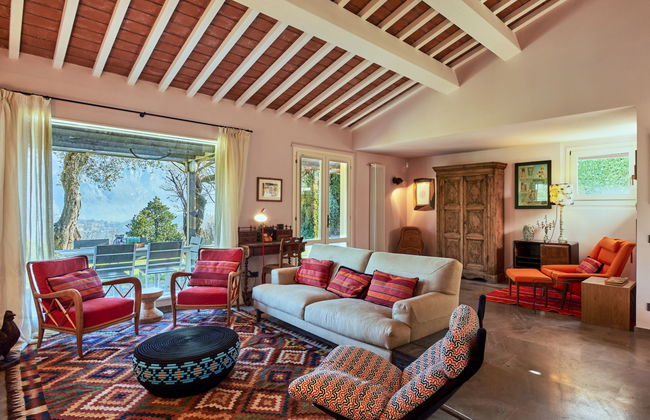 Villa Ulivo - Foto 5