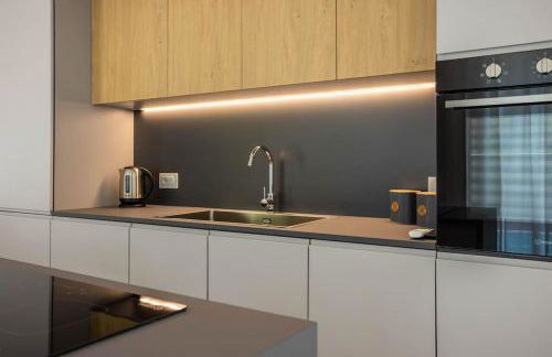 Luxury Villa Leto - Foto 3