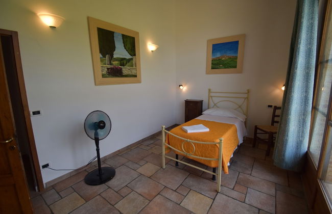 Borgo Mulignone - Foto 12