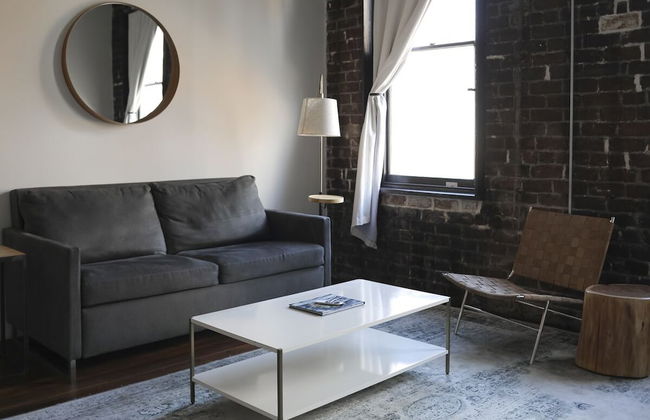 The Grant by Black Swan - Foto 12