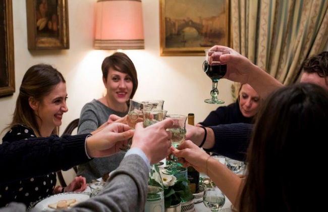 Cena local con cocina en vivo - Experiencia privada - Foto 8