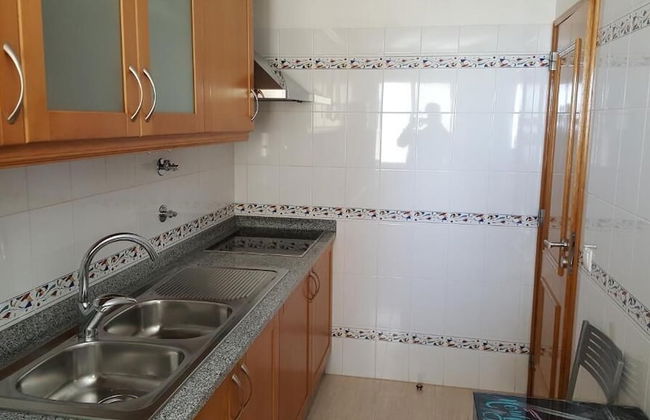 Apartamentos Turisticos Vista Mar - Foto 8