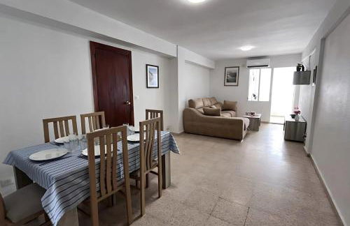 3-bedroom 2-bathroom flat ideal for families and nomads - Photo 7